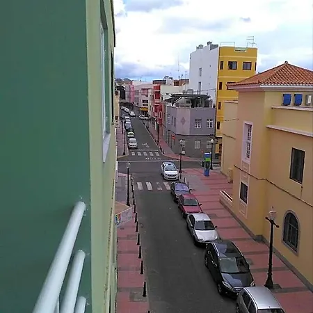 La Boheme Hotel GRAN CANARIA
