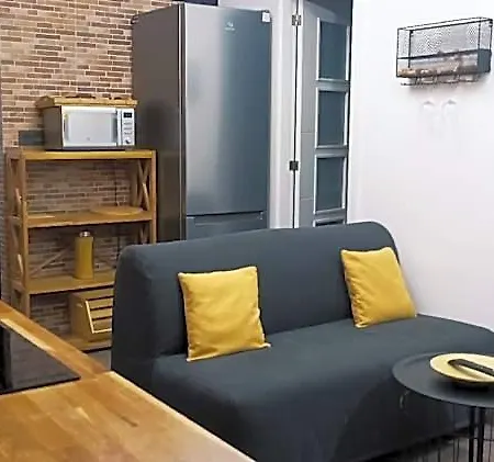 La Boheme 3* GRAN CANARIA